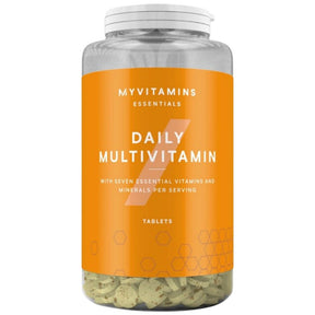 Daily Multivitamin - 60 Tablets - Nutra Best Europe
