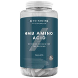 100% aminokyselina HMB - 180 tabliet