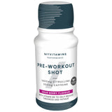 Pred tréningom Shot 60 ml