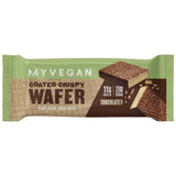 Veganská oblátka proteínov - 40 gramov
