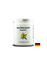 Nachtkerzenöl - Pupalkový olej 500 mg, 90 toboliek <tc>Karl Minck</tc>