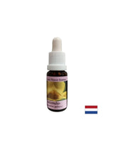 Znižuje príznaky fóbie - Esence Mimulus (Monkey Flower) č. 20, kvapky 15 ml