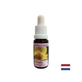 Znižuje príznaky fóbie - Esence Mimulus (Monkey Flower) č. 20, kvapky 15 ml