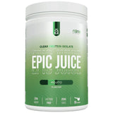 Epic Juice Clear srvátka - 875 gramov