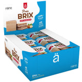 Proteín Brix s lieskovými orechmi - 24 x 25 gramov