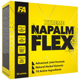 Xtreme Napalm Flex | Pokročilý spoločný vzorec - 30 paketov