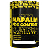 Xtreme napalm predkontest/čerpané - bez stimulantov - 350 gramov