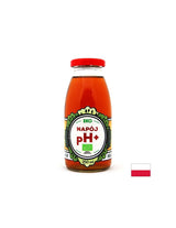 Nápoj pre dobrú rovnováhu elektrolytov pH+ Bio, 250 ml <tc>Dary Natury</tc>