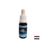 Podporuje bezpodmienečnú lásku - Emerald Essence č. 14, 15 ml kvapky
