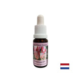 Podporuje pozitivitu - zimolezo Essence č. 16, pokles 15 ml