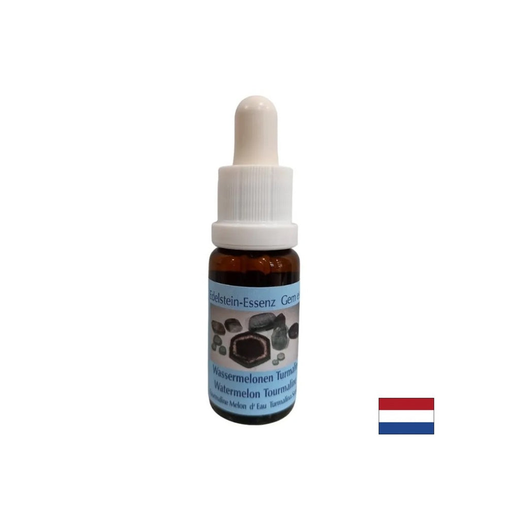 Propaguje samoliečbu - Essence Tourmaline Watermelon č. 19, klesne 15 ml