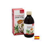 Studená a chrípka - bylinný sirup s vitamínom C - očakávané, 250 ml