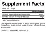 Luteín 40 mg - 60 softgelov