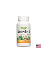 NaturalAx 3 - 100 kapsuly