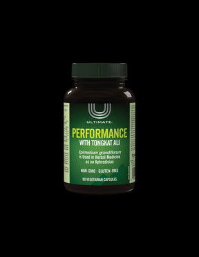 Ultimate® Libido - 90 capsules - Nutra Best Europe