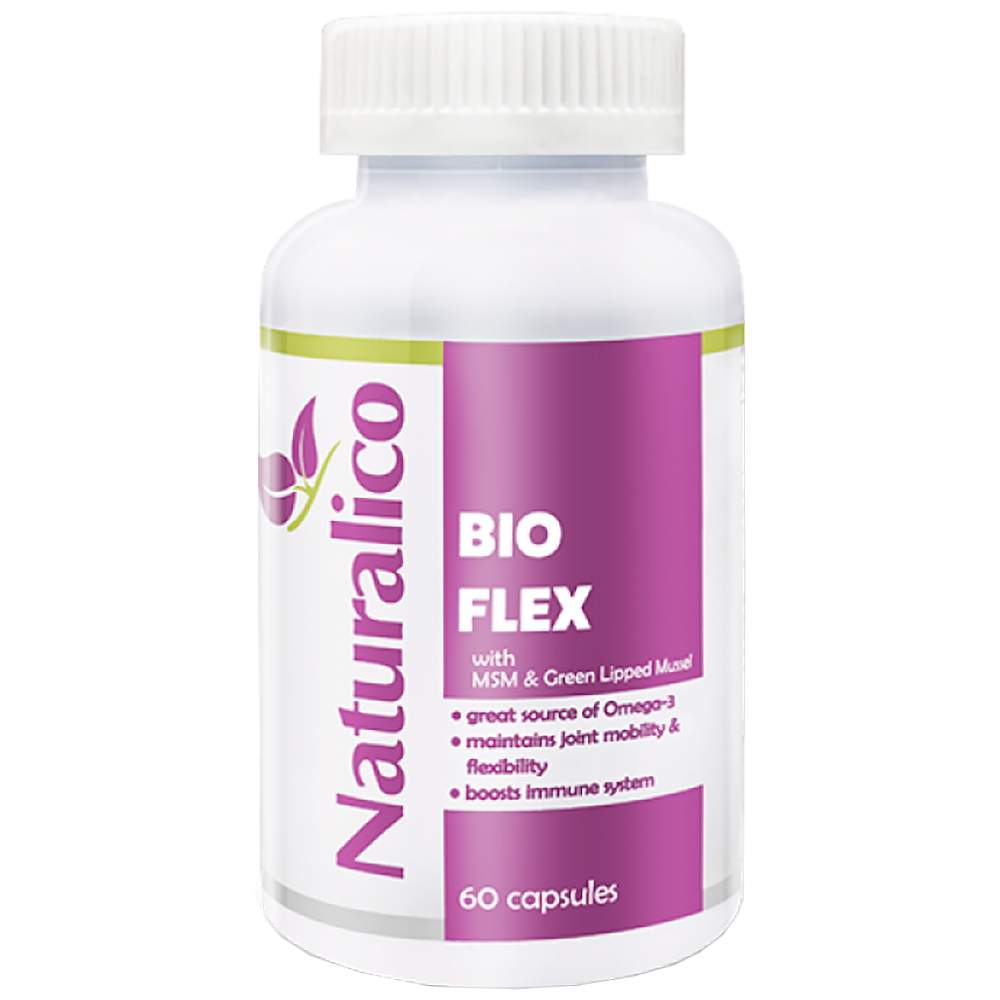 Bio Flex - 60 kapsúl