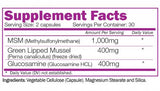 Bio Flex - 60 kapsúl