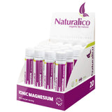 Iónový horčík - 20 x 25 ml