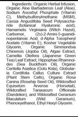 Profesionálne sérum s vitamínom C 20% a vitamínom E 30 ml