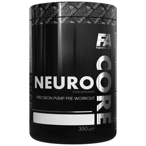 Core Neuro | Precision Pump Pre-Workout - 350 grams - Nutra Best Europe
