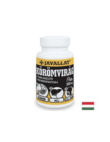 Pečeň a gastrointestinálne zdravie - kalendu (kvet), 500 mg x 60 kapsúl