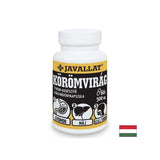Pečeň a gastrointestinálne zdravie - kalendu (kvet), 500 mg x 60 kapsúl