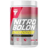 Nitrobolon Energizer | Kompletné predbežné cvičenie - 600 gramov