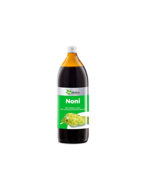 Noni (juice), 1 L EkaMedica - Nutra Best Europe