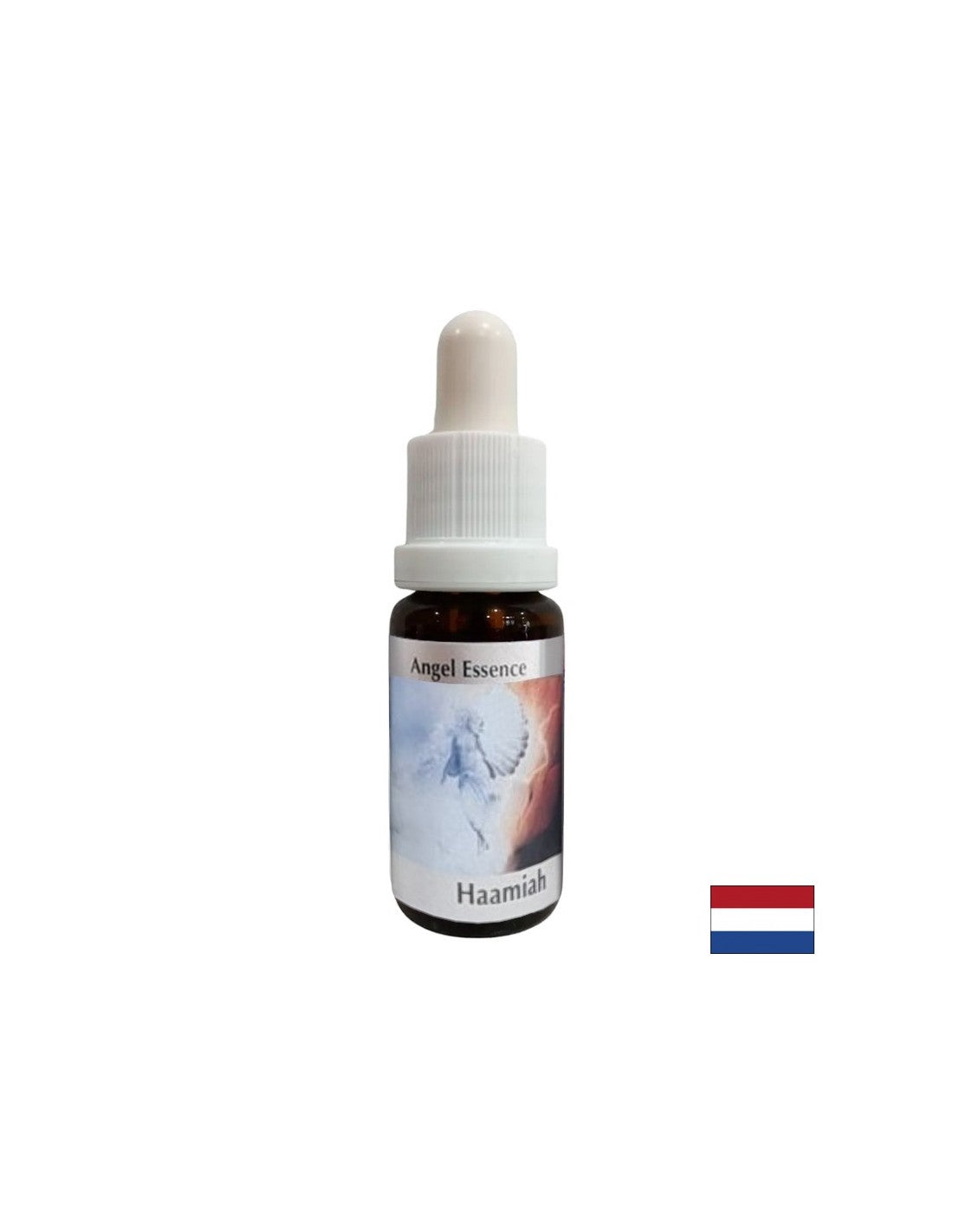 Prináša vnútorný mier - Haamiya Essence (Angel Essence č. 8), kvapky 15 ml