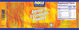 Amino -9 Essentials - 330 gramov