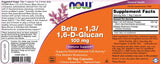 Beta 1,3/1,6 - d - glukan - 100 mg - 90 kapsúl