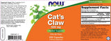 Cat's Claw 500 mg - 100 kapsúl