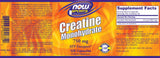Kreatín mono - 120 kapsúl
