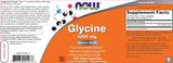 Glycín 1000 mg - 100 kapsúl