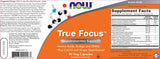 True Focus - 90 kapsúl