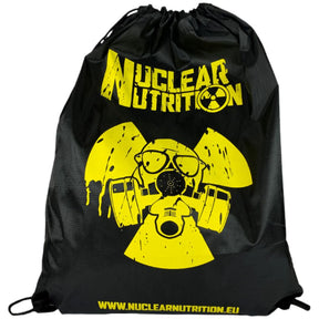 Nuclear / Training Bag - Nutra Best Europe