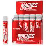 Kvapalina magnetizácie - 10 x 25 ml