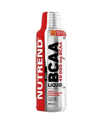 BCAA Liquid - 500 ml - Nutra Best Europe