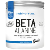 Beta alanínový prášok 100% čistý - 200 gramov