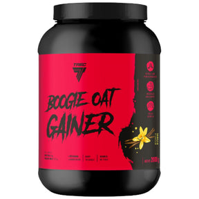 Boogie Oat Gainer | High Protein Gainer - 2000 grams - Nutra Best Europe