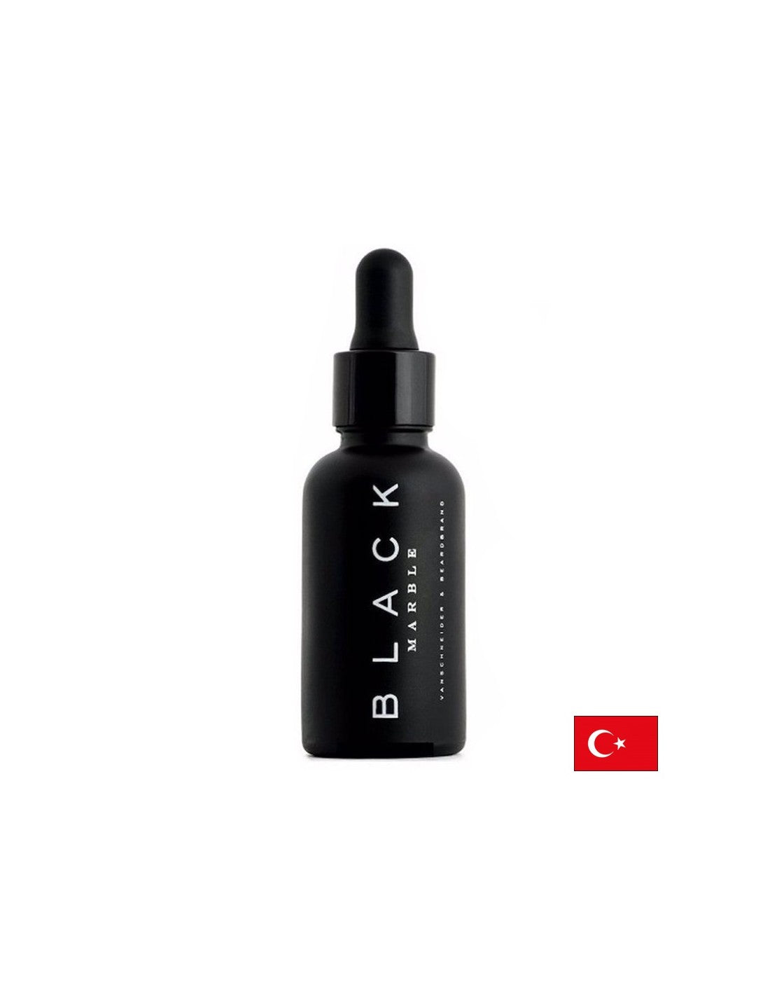 Brada a kožný olej, 30 ml