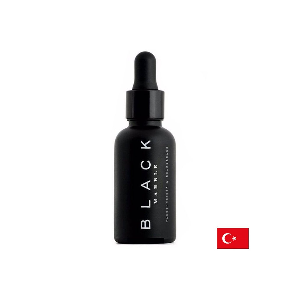 Brada a kožný olej, 30 ml