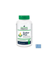 Omega -3 Formula - ESAKOR PLUS, 180 Doctor's Formuly za Softgel Capsules