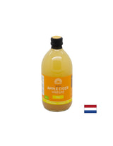 Jablčný ocot organický, 500 ml <tc>Mattisson Healthstyle</tc>