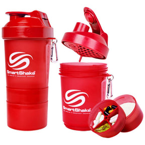 Smart Original Neon / Red 600 ml - Nutra Best Europe