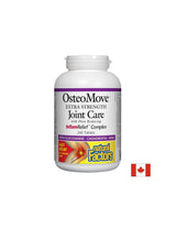 Osteomove Extra Strengition Care Care 1431 mg - 240 tabliet