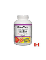 Osteomove Extra Strengium Care Care 1431 mg - 120 tabliet