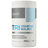 Tri kreatínový malát prášok - 500 gramov