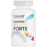 Vitaminall / 60 čiapky