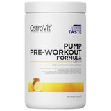 Pump pred tréningom - 500 gramov